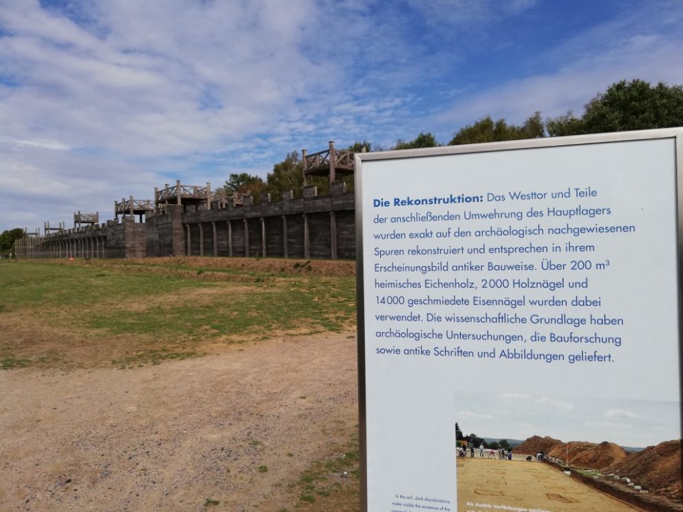 20 spannende Freilichtmuseen in Deutschland