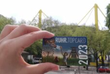 Lohnt sich die Ruhr.TopCard?