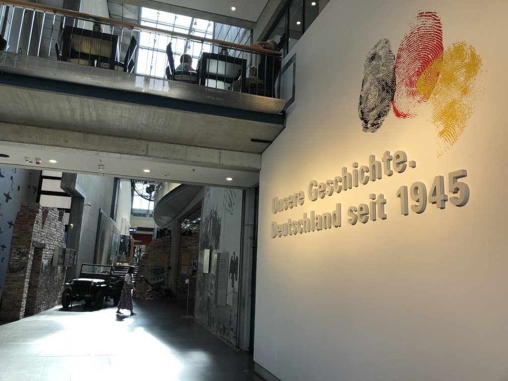 Kostenlose Museen in Deutschland: Gedenkstätten und Geschichtsorte