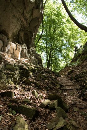 Im Land der Vulkane – Wandern auf Traumpfad und Traumpfädchen