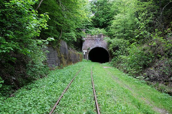 Mit der Draisine auf Zeitreise - unterwegs zwischen Geismar und Küllstedt Mit der Draisine auf Zeitreise - unterwegs zwischen Geismar und Küllstedt