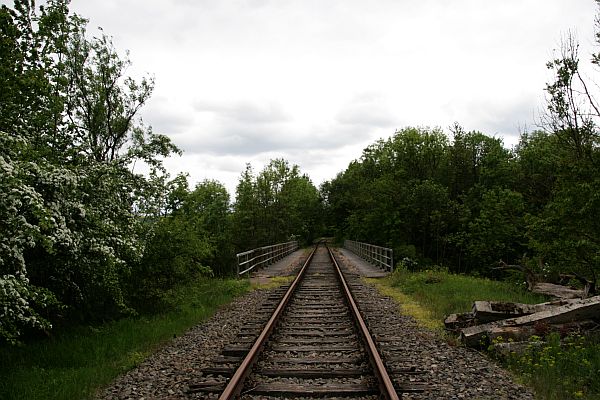 Mit der Draisine auf Zeitreise - unterwegs zwischen Geismar und Küllstedt Mit der Draisine auf Zeitreise - unterwegs zwischen Geismar und Küllstedt