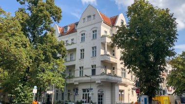 Unterkünfte und Hotels in Berlin: Unser Hotel-Guide für die Hauptstadt