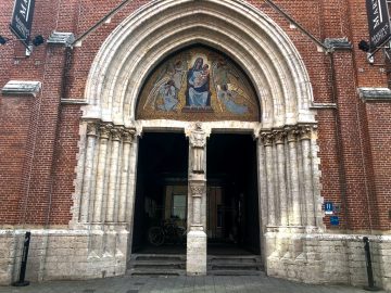 Besondere Sehenswürdigkeiten in Mechelen: Ein Geheimtipp in Flandern