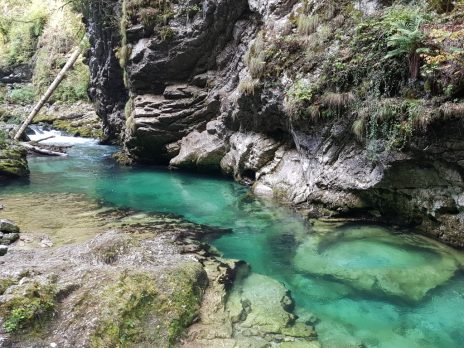 24 Stunden in Bled - Auszeit im Nationalpark Triglav