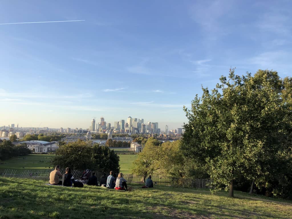 18 Sehenswürdigkeiten in London, die mich begeistert haben