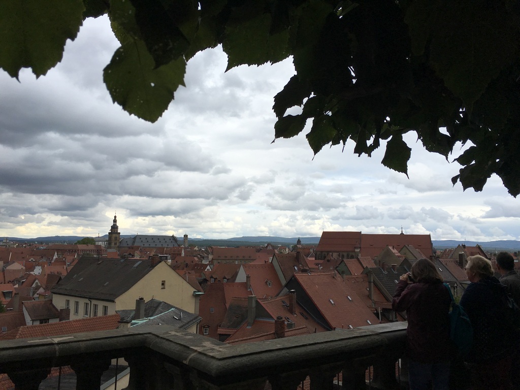 Ein Roadtrip ins Frankenland - drei Mädels auf Reisen: Bamberg