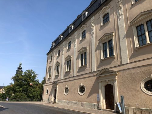 Die schönsten Burgen und Schlösser in Thüringen - Meine Empfehlungen Die schönsten Burgen und Schlösser in Thüringen - Meine Empfehlungen