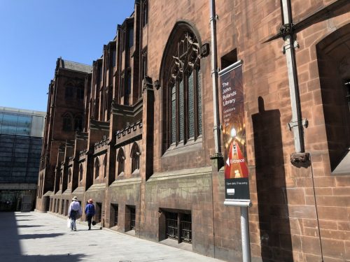 Die schönsten Bibliotheken in Europa mit Geheimtipps Die schönsten Bibliotheken in Europa mit Geheimtipps