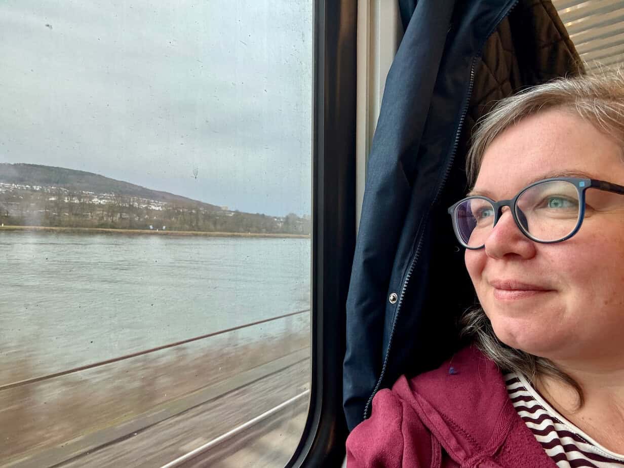 Die schönsten Bahnreisen & Ausflüge mit der Bahn in Deutschland