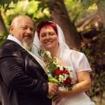 Kerstin & René