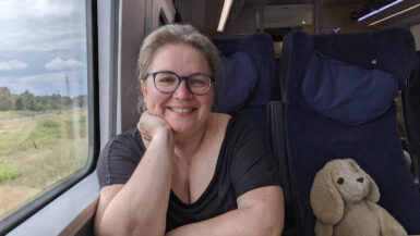 Die schönsten Bahnreisen & Ausflüge mit der Bahn in Deutschland