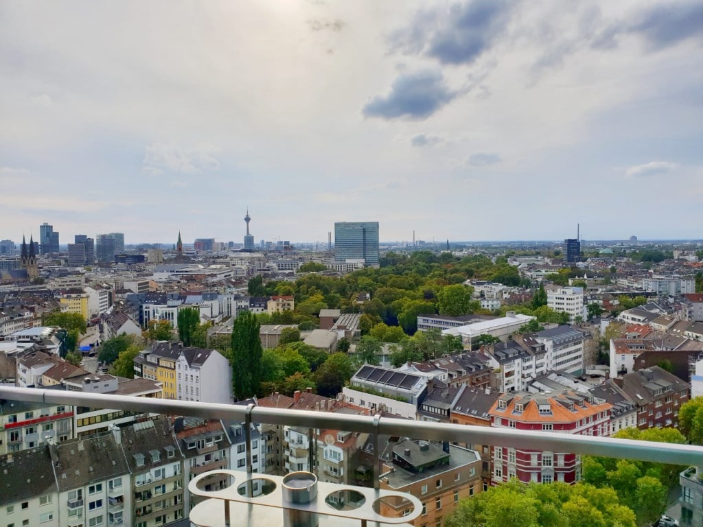 Du suchst ein Hotel in Düsseldorf? Wir haben 7 hilfreiche Tipps!