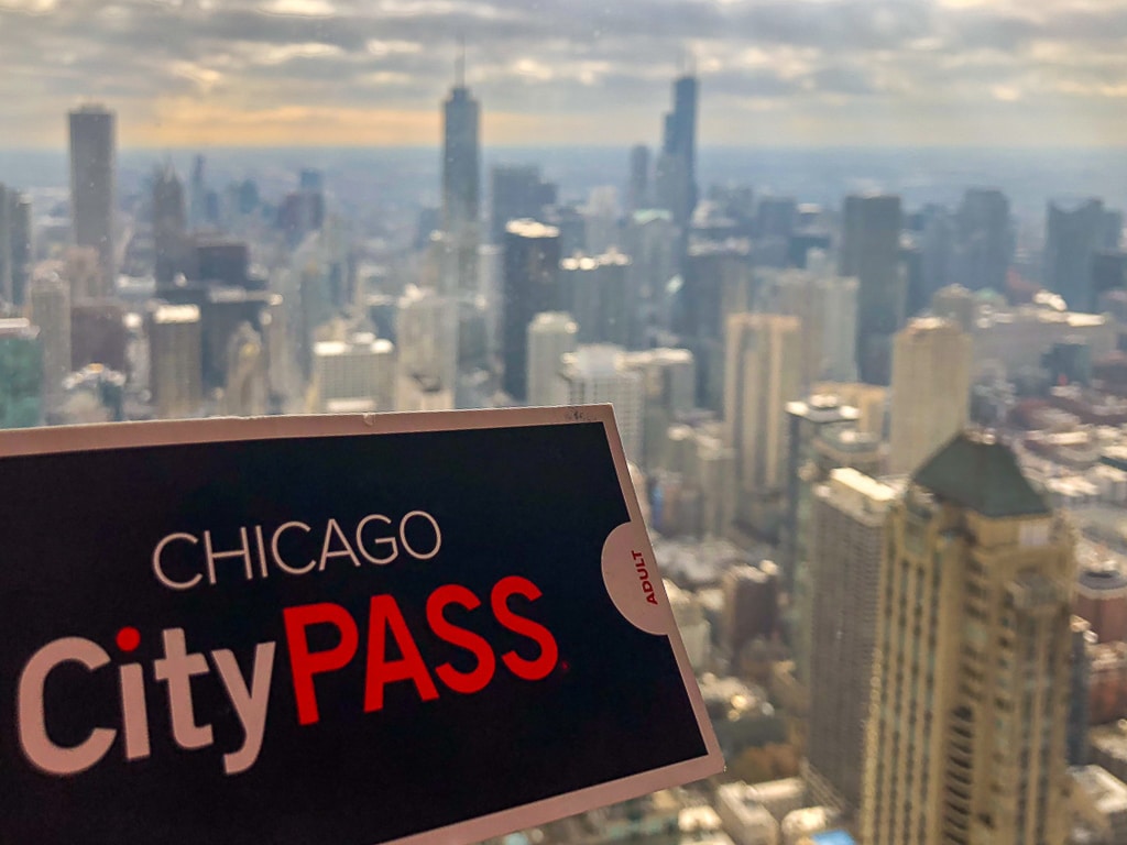 Lohnt sich der Chicago CityPASS?