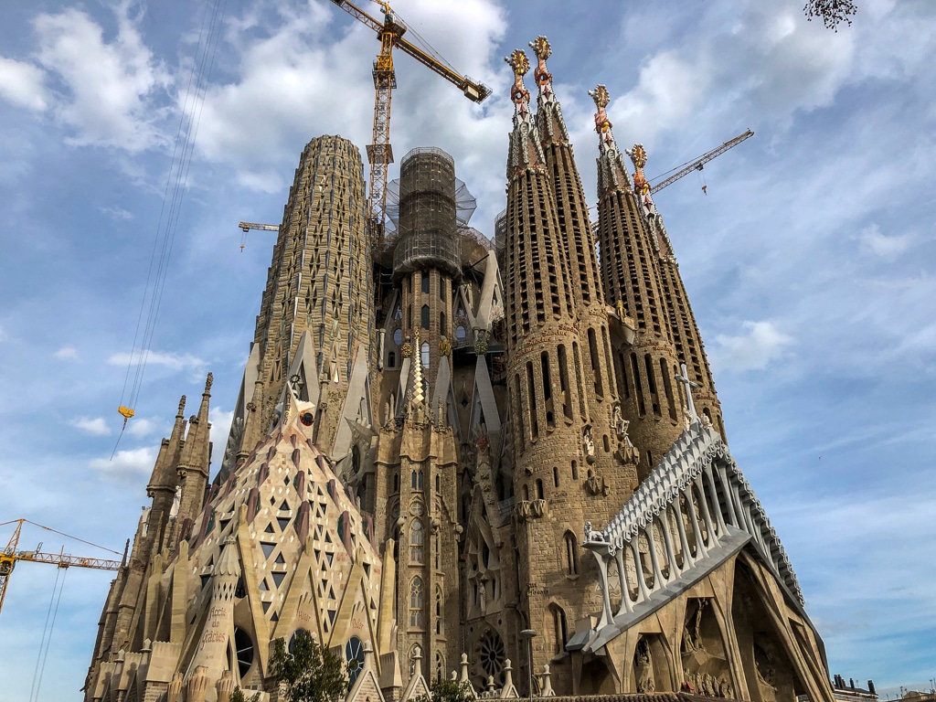 Barcelona im Regen: Ausflüge die bei Schlechtwetter möglich sind