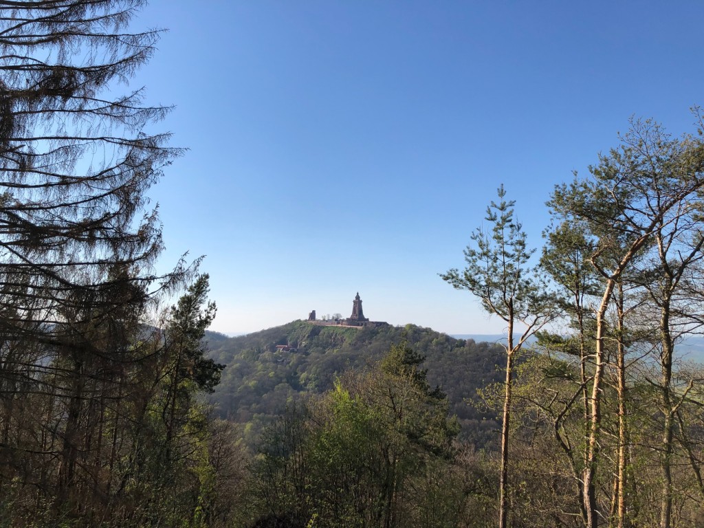 Sehenswürdigkeiten im Harz - Urlaub mit Fachwerk und Wandern