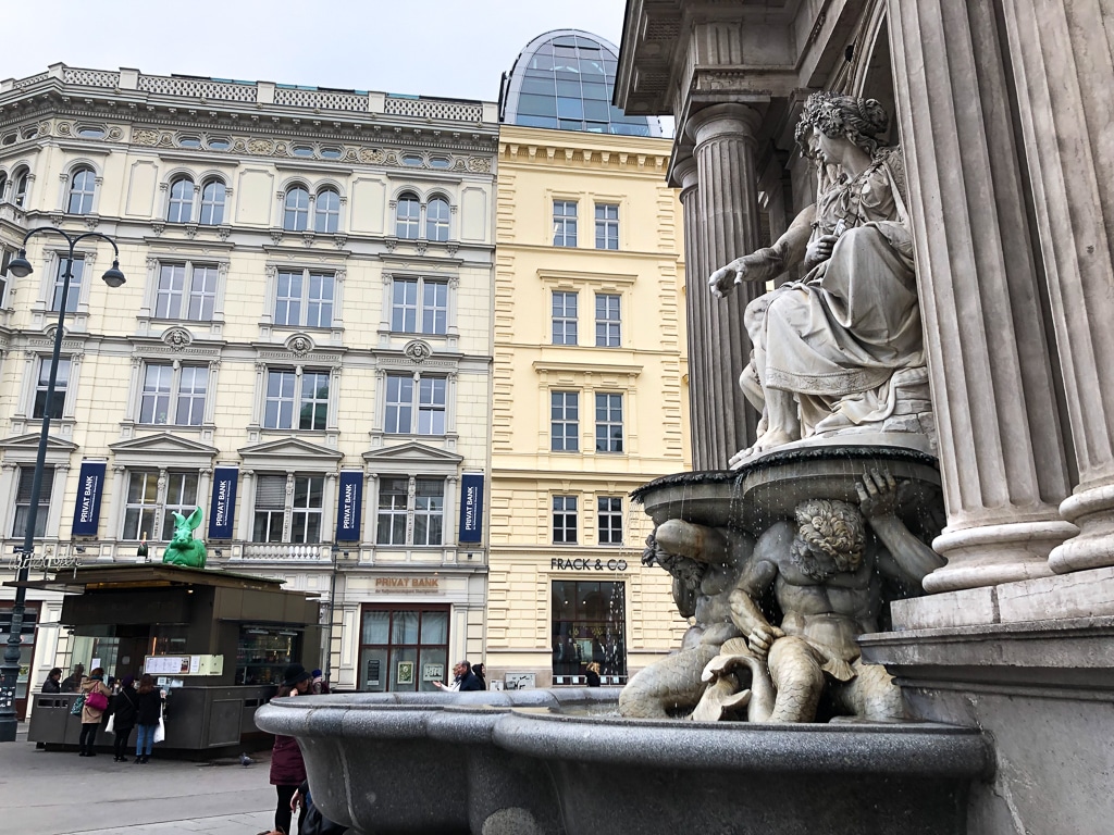 Wien für wenig Geld - Coole Tipps für einen günstigen Urlaub