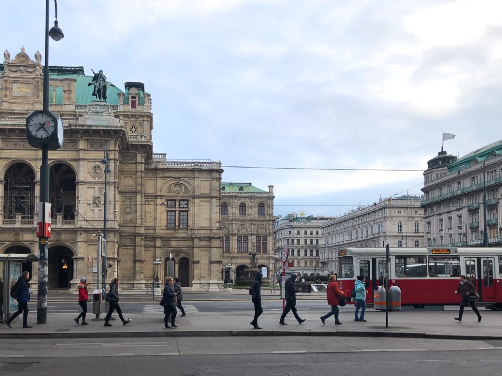 Wien für wenig Geld Coole Tipps für einen günstigen Urlaub