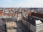 Ein Kurzurlaub in München: Besuch in der bayrischen Hauptstadt