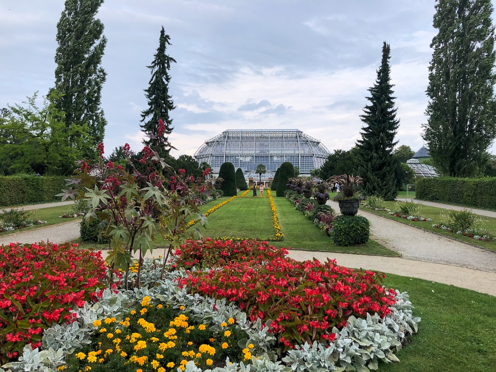 37+ Der Frühling Ist Da Botanischer Garten 14 April, Phänologisch
