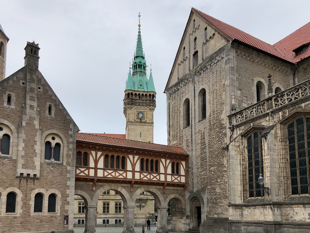 Hansestädte - mehr als Lübeck, Hamburg und Wismar Hansestädte - mehr als Lübeck, Hamburg und Wismar