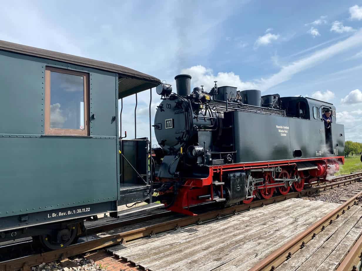 Geheimtipp im Harz: Ein Wochenende im Mansfelder Land & im Südharz Geheimtipp im Harz: Ein Wochenende im Mansfelder Land & im Südharz