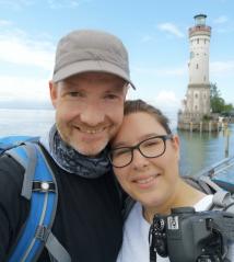 Das Teilzeitreisender.de - Team Das Teilzeitreisender.de - Team