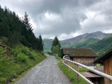 Unterwegs in Liechtenstein - Ausflugstipps für Teilzeit-Wanderer