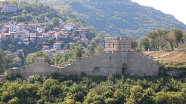 Eine Zeitreise durch die Geschichte Bulgariens