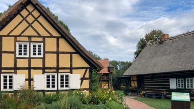 24 Stunden im Spreewald - Kurzurlaub in Burg und Lübbenau