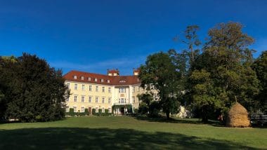 24 Stunden im Spreewald - Kurzurlaub in Burg und Lübbenau