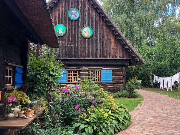 18 spannende Freilichtmuseen in Deutschland