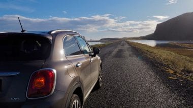Roadtrip Europa