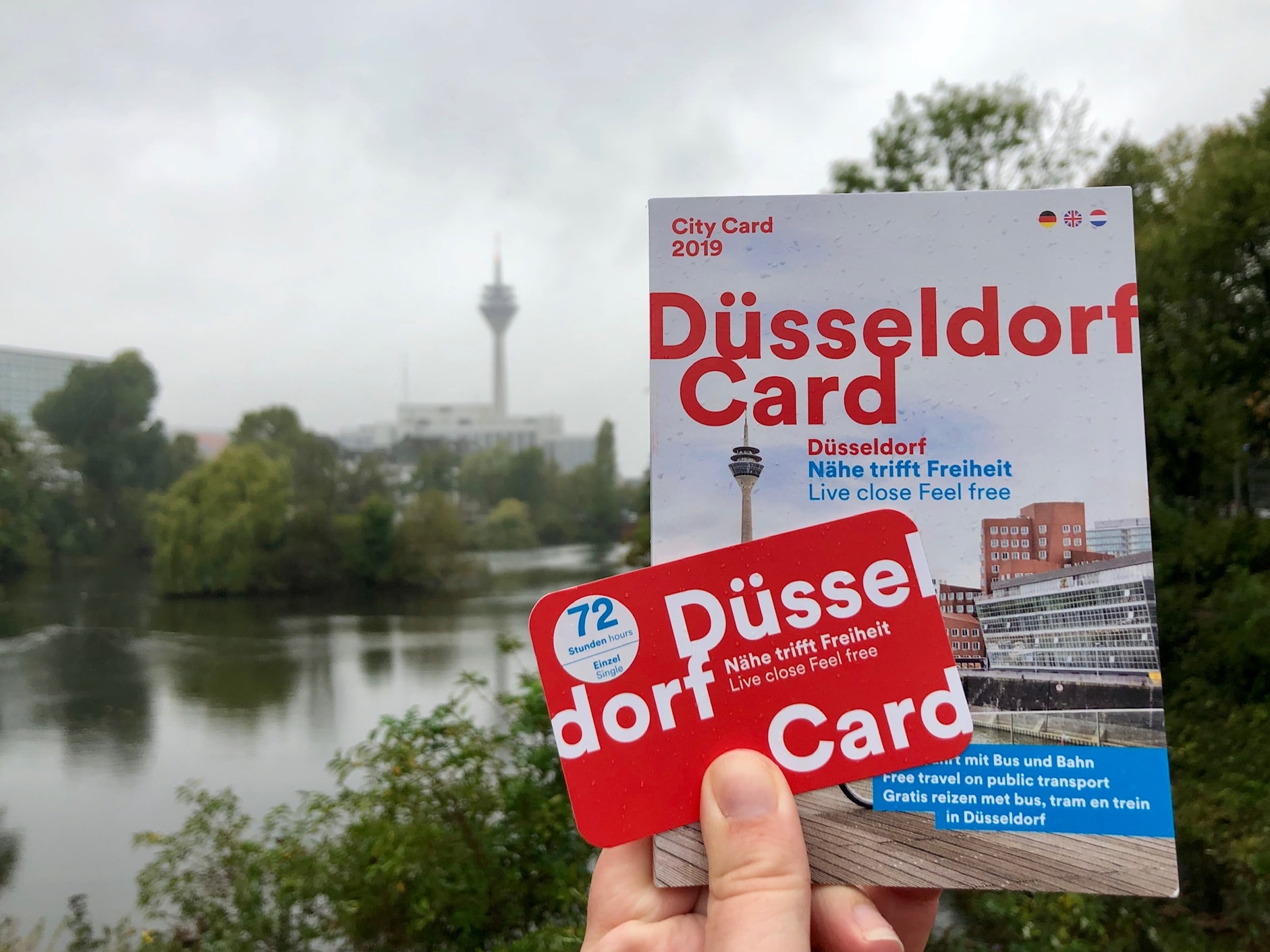 Kurztrip nach Düsseldorf: Ausflugsziele, Hotelempfehlungen und Tipps!