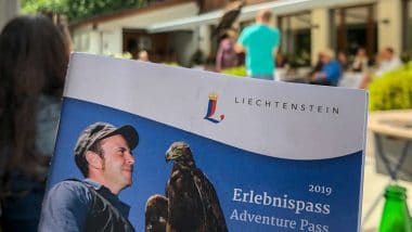 Lohnt sich der Liechtenstein Erlebnispass?