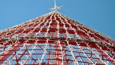 Weihnachten auf Madeira - von wirklich bunten Feiertagen! Weihnachten auf Madeira - von wirklich bunten Feiertagen!