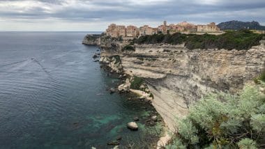 Eine Woche auf Korsika - Ein Erfahrungsbericht.