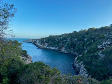 Winterurlaub in der Sonne: Entspannte Wandertage auf Mallorca