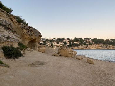 Winterurlaub in der Sonne: Entspannte Wandertage auf Mallorca