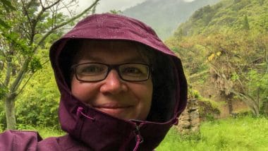 Im Urlaub such ich die Einsamkeit. Nicht erst seit 2020 Im Urlaub such ich die Einsamkeit. Nicht erst seit 2020