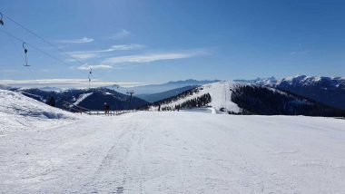 Winterurlaub in Kärnten Winterurlaub in Kärnten