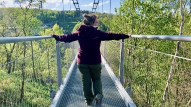 Kurzurlaub im Harz - Unsere liebsten Ausflugsziele rund um das Mittelgebirge Kurzurlaub im Harz - Unsere liebsten Ausflugsziele rund um das Mittelgebirge