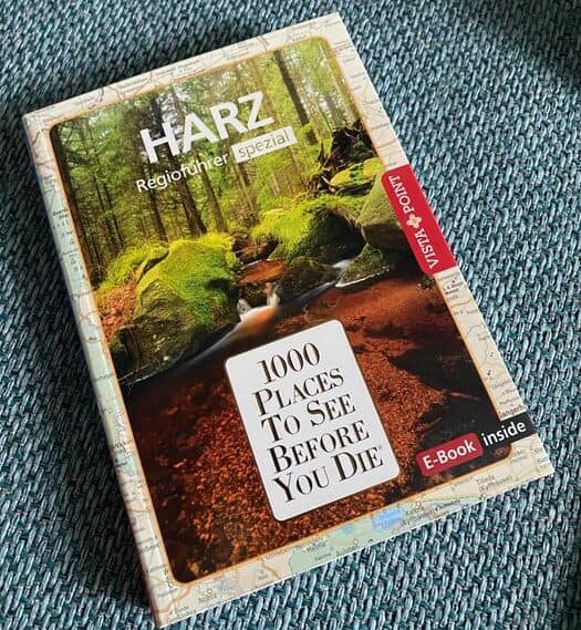 Sehenswürdigkeiten im Harz - Urlaub mit Fachwerk und Wandern