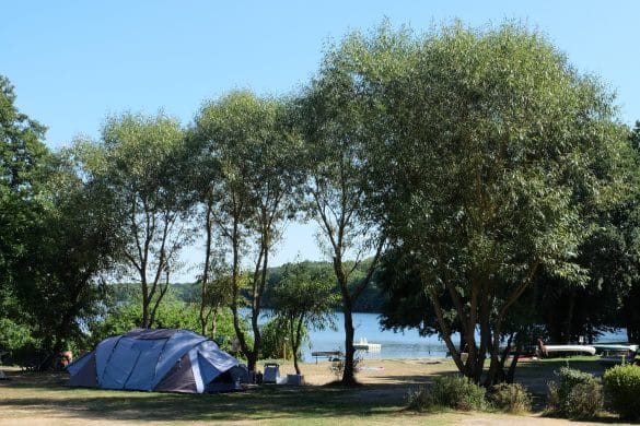 Campingplatz-Empfehlungen in Deutschland und näherer Umgebung Campingplatz-Empfehlungen in Deutschland und näherer Umgebung