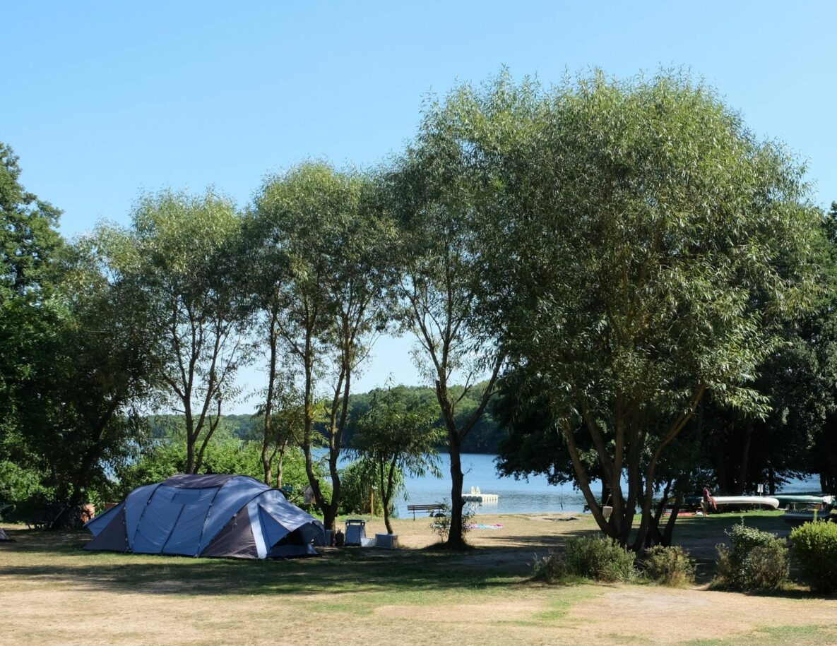 Campingplatz-Empfehlungen für Deutschland, Niederlande & Frankreich