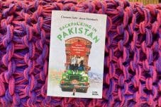 Buchvorstellung und Interview: Backpacking in Pakistan von Clemens Sehi und Anne Steinbach