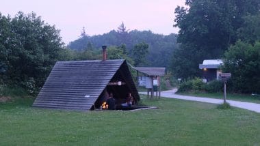 Campingplatz-Empfehlungen in Deutschland und näherer Umgebung