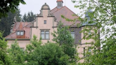 Märchenschloss Lambach