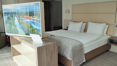 Unterkünfte und Hotels in Hannover: Unser Hotel-Guide für die Businessmetropole Unterkünfte und Hotels in Hannover: Unser Hotel-Guide für die Businessmetropole