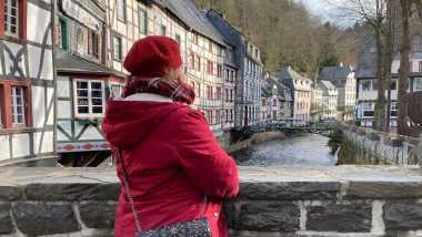 Ein Rückblick auf das besondere (Reise)Jahr 2020 Ein Rückblick auf das besondere (Reise)Jahr 2020